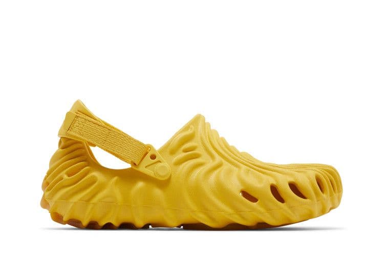 Crocs Pollex Clog by Salehe Bembury Yoke