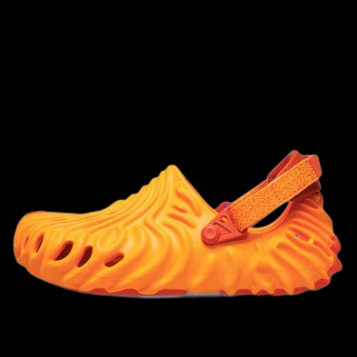 Crocs Pollex Clog by Salehe Bembury Cobbler