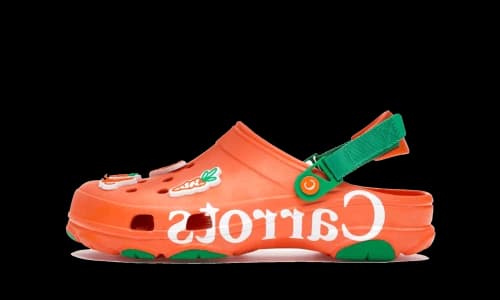Crocs Classic All-Terrain Clog Carrots (GS)