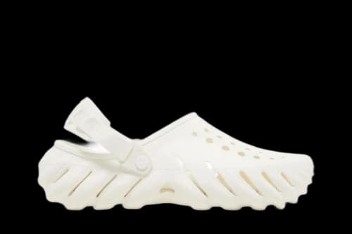 Crocs Echo Clog White