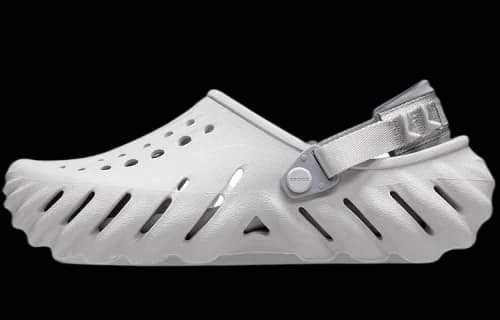 Crocs Echo Clog Atmosphere