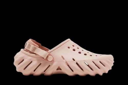 Crocs Echo Clog Pink Clay