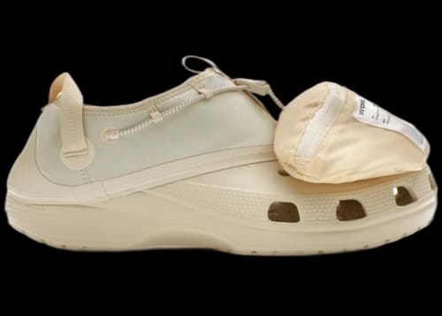 Crocs Classic Clog Satisfy Bone