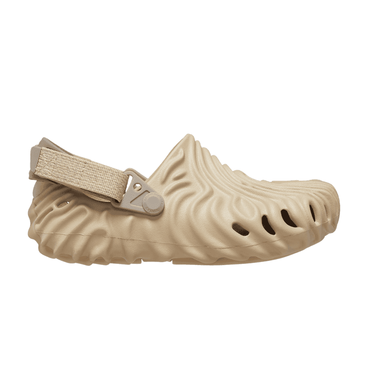 Crocs Pollex Clog by Salehe Bembury Stone Soup (Kids)
