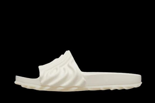 Crocs Pollex Slide by Salehe Bembury Parsnip