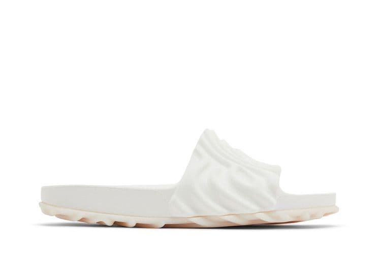 Crocs Pollex Slide by Salehe Bembury Mayo