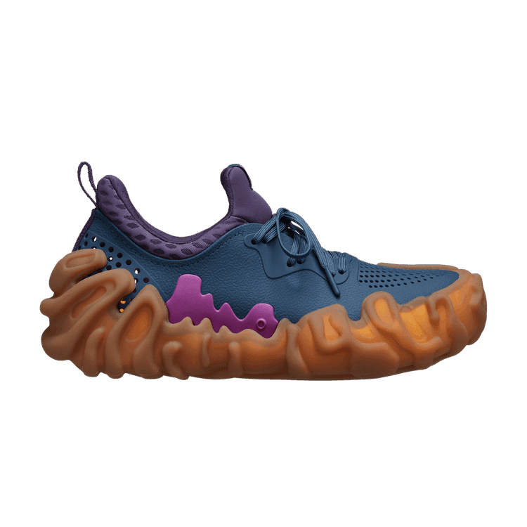 Crocs Pollex Juniper by Salehe Bembury Taro
