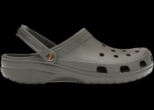 Crocs Classic Clog JJJJound Slate Grey