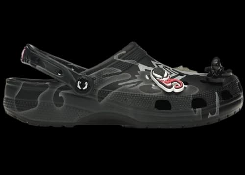 Crocs Classic Clog Marvel Venom