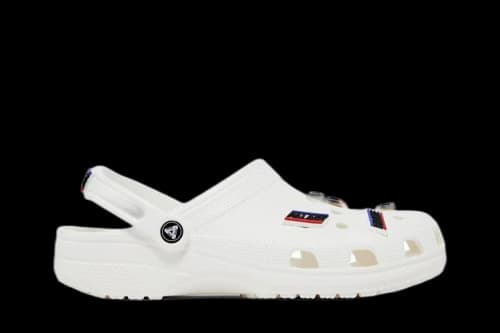 Crocs Classic Clog Palace White