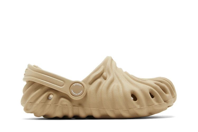Crocs Pollex Clog by Salehe Bembury Stone Soup (TD)