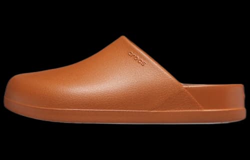 Crocs Dylan Clog Cognac