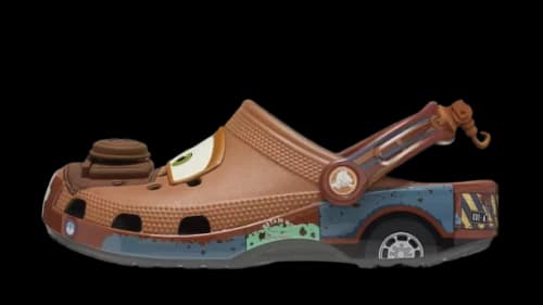 Crocs Classic Clog Mater