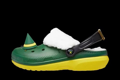 Crocs Classic Clog Elf