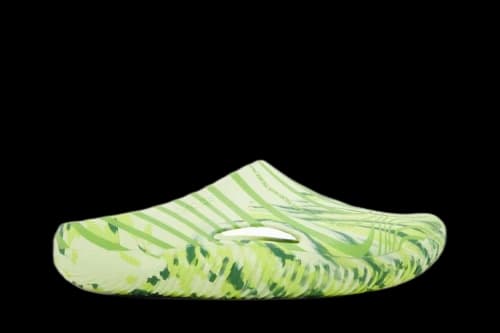 Crocs Mellow Recovery Clog Palace Celery