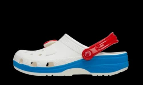 Crocs Classic Clog Hello Kitty I Am