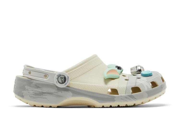 Crocs Classic Clog Star Wars Grogu