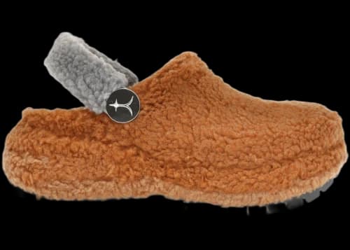 Crocs Classic Mega Crush Clog Lil Nas X