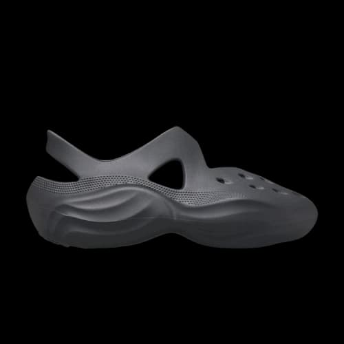 Crocs Diffuser Clog Dingyun Zhang Black