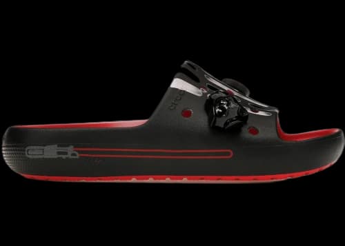 Crocs Classic Slide Star Wars Darth Vader