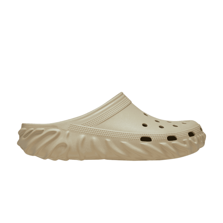 Crocs Pollex Saru Mule by Salehe Bembury Ginger