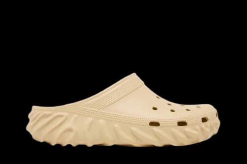 Crocs Pollex Saru Mule by Salehe Bembury Jicama