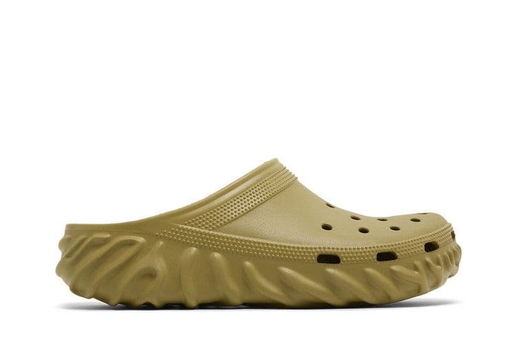 Crocs Pollex Saru Mule by Salehe Bembury Pesto