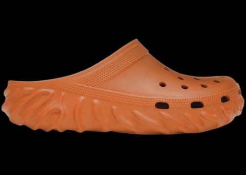 Crocs Pollex Saru Mule by Salehe Bembury Gobi