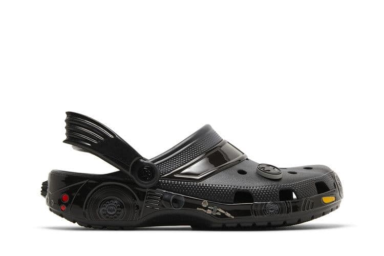 Crocs Classic Clog Batmobile