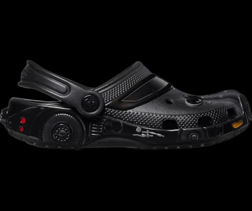 Crocs Classic Clog Batman Batmobile (TD)