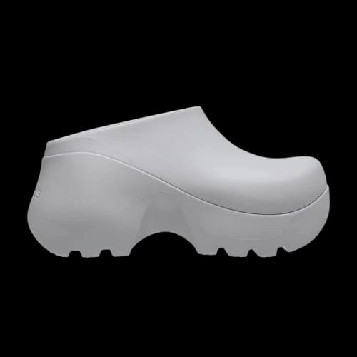 Crocs EXP Hydra Clog Frosted Grape