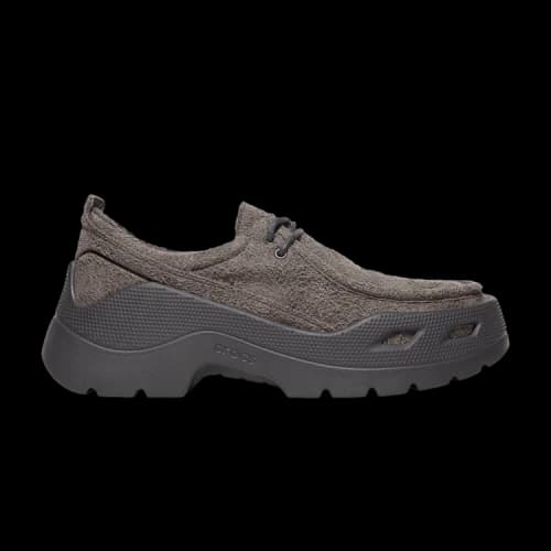 Crocs EXP Gallery Shoe Black