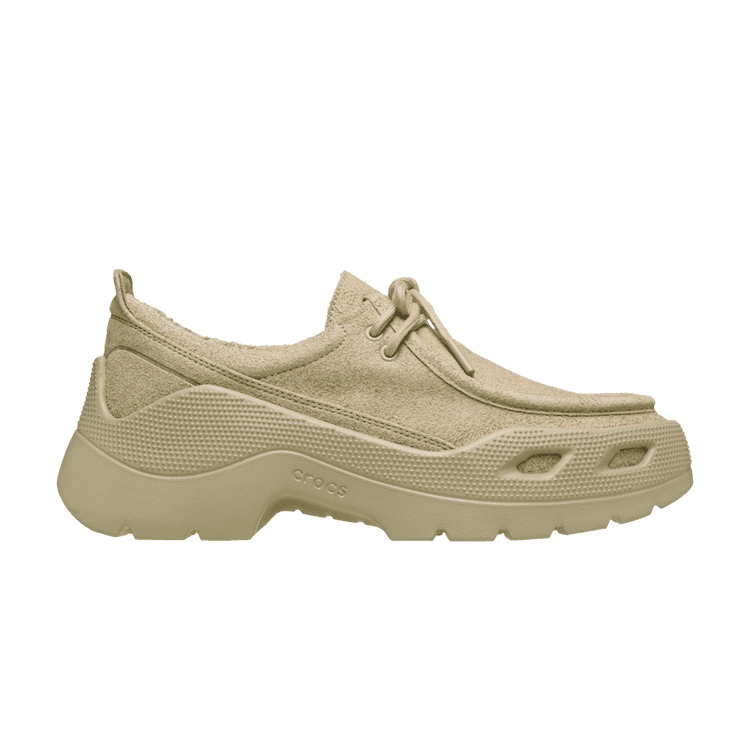 Crocs EXP Gallery Shoe Bark