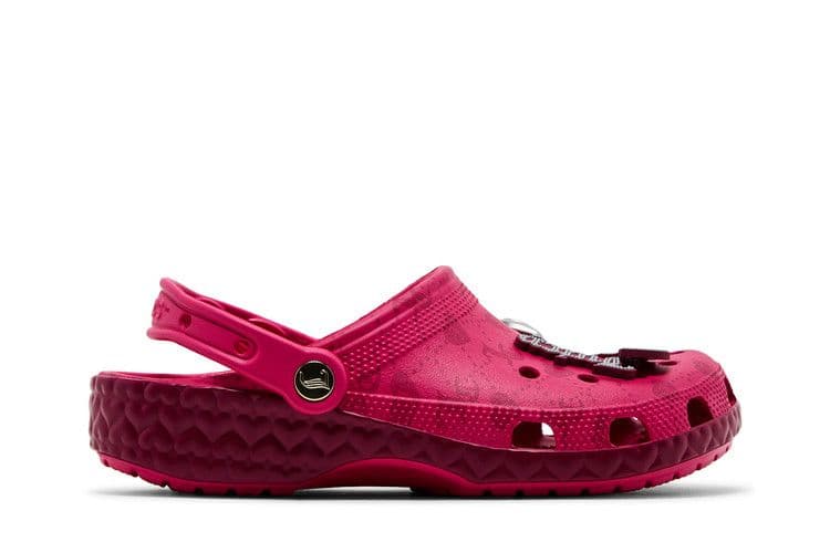 Crocs Classic Clog Juicy Couture