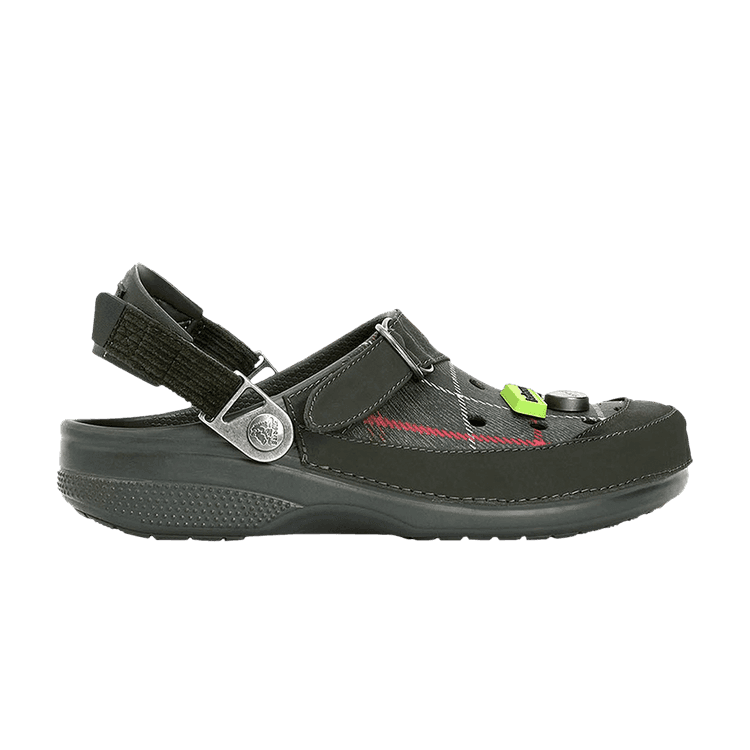 Crocs Classic Clog Barbour