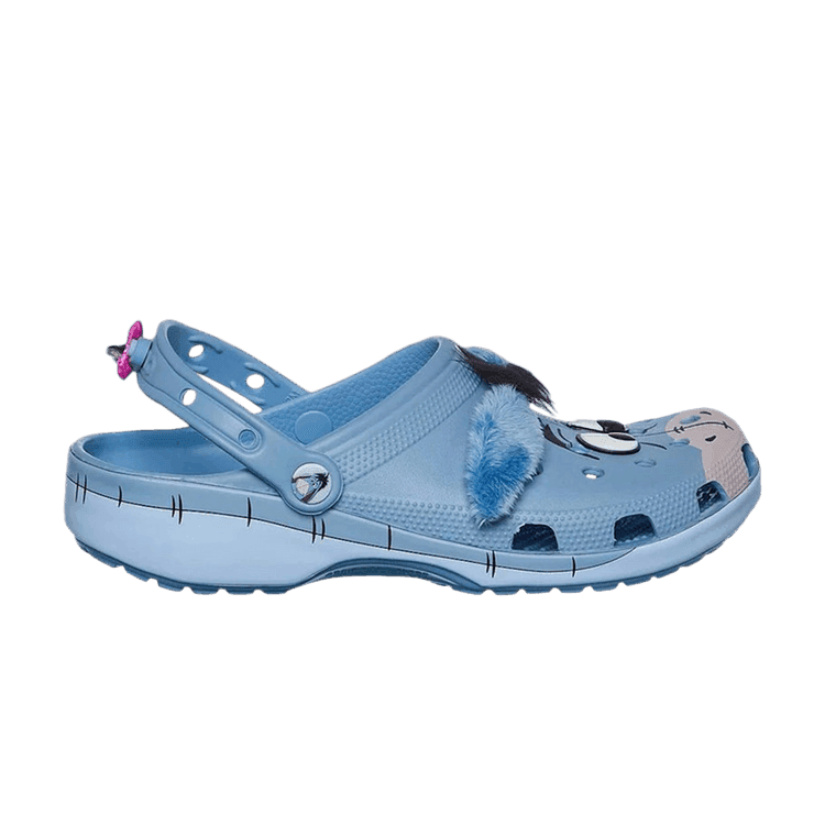 Crocs Classic Clog Winnie the Pooh Eeyore