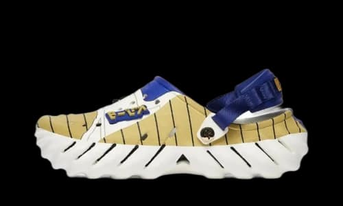 Crocs Echo Clog Dragon Ball Z Vegeta
