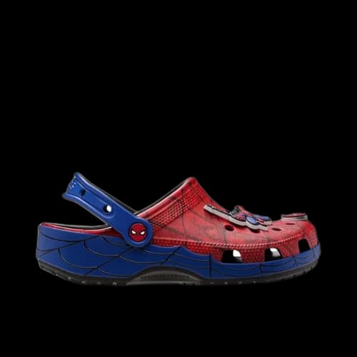 Crocs Classic Clog Marvel Spider-Man