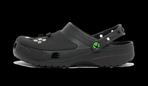 Crocs Classic Clog Xbox
