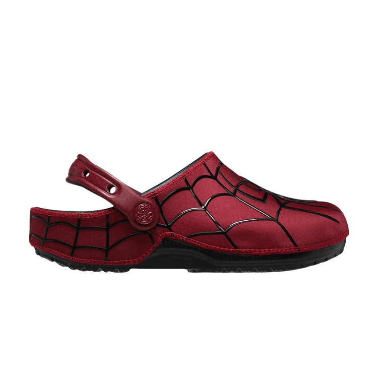 Crocs Classic Clog Marvel Spider-Man Neo