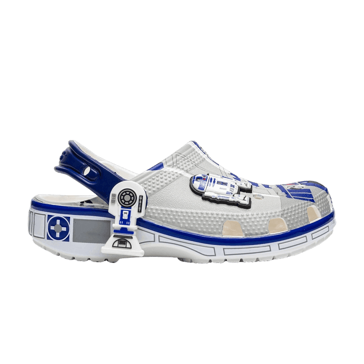 Crocs Classic Clog Star Wars R2-D2