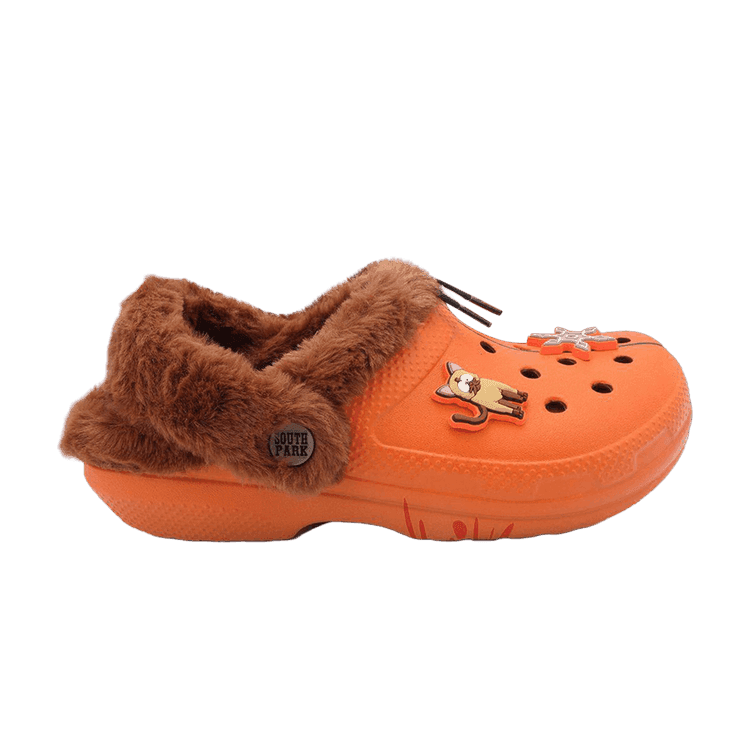 Crocs Classic Clog South Park Kenny
