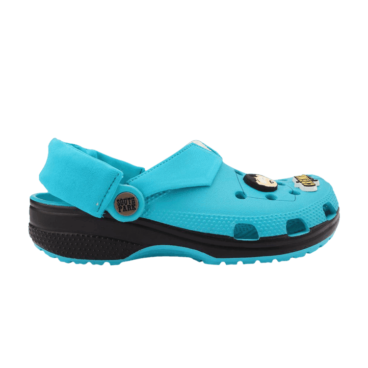 Crocs Classic Clog South Park Randy