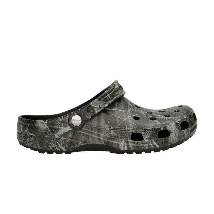 Crocs Classic Clog JJJJound Realtree AP Camo