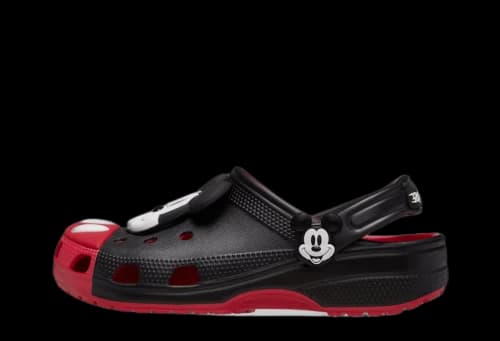 Crocs Classic Clog Disney Mickey Mouse (2026)