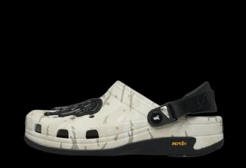 Crocs Classic EXP Clog Patta Camo Black