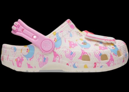Crocs Classic Clog Hello Kitty and Friends Pastel (TD)