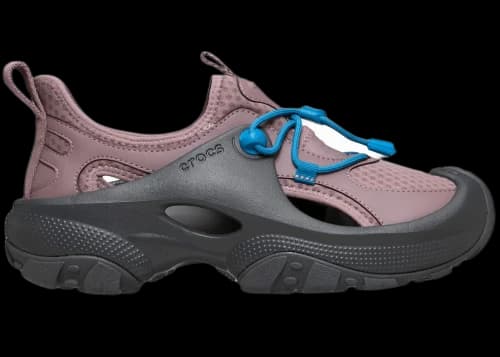 Crocs EXP Trailbreak 2 Tech Black Sand