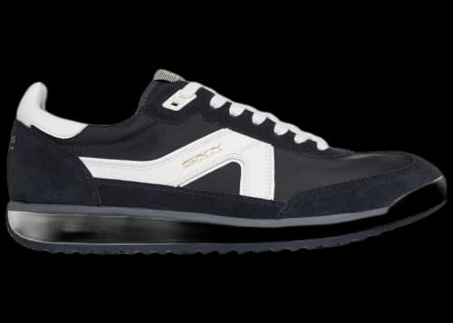 Skechers SKX 92 Spective Black White