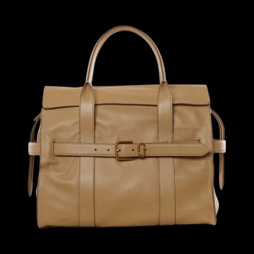 Marc Jacobs The Tote Dakota Camel